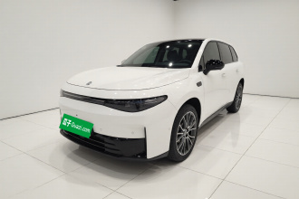 零跑汽车 零跑C10 2026款 210悦享版