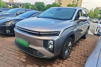 睿蓝汽车 睿蓝9 2023款 470km 引领版