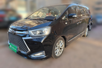 江淮瑞风 瑞风L6 MAX 2021款 2.0T 自动至尊型