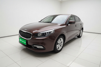 起亚K4 2014款 1.8L 自动GLS