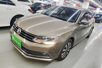 大众 速腾 2018款 1.6L 自动舒适型