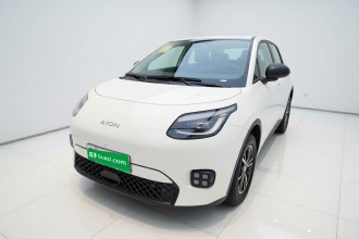 埃安 AION UT 2026款 320 星辉版