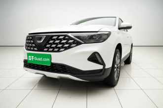 捷达VS5 2021款 280TSI 自动进取型
