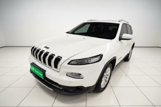 Jeep 自由光 2016款 2.4L 领先版