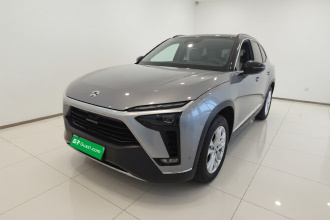 蔚来ES8 2020款 580KM 六座版