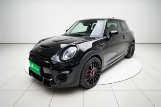 MINI JCW 2021款 2.0T JOHN COOPER WORKS ALL-IN
