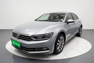 大众 迈腾 2018款 改款 330TSI DSG 豪华型