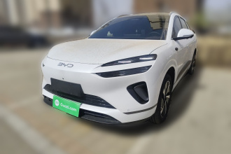 比亚迪 海狮06新能源 2025款 EV 605领航Pro版