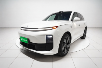 理想汽车 理想L6 2024款 Max