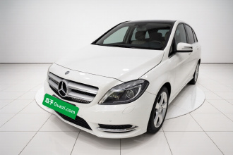 奔驰B级 2012款 B 200
