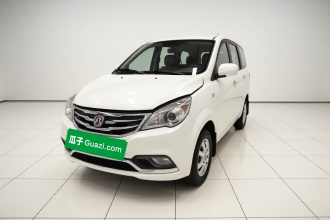 北汽威旺M30 2015款 1.5L基本型DAM15