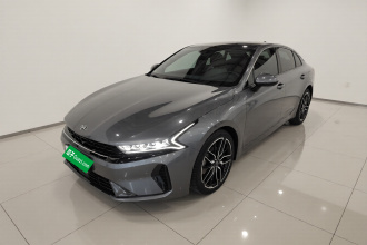 起亚K5 2020款 380T GT-Line 尊贵科技版