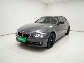 宝马3系 2015款 316Li 时尚型