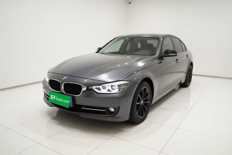 宝马3系 2015款 316Li 时尚型