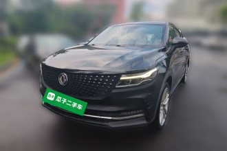 东风风光 风光ix5 2019款 220T 手动智慧型 国V