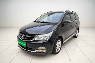 宝骏730 2016款 1.5L 手动舒适型 7座 国V