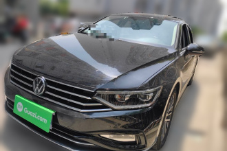 大众 迈腾 2020款 330TSI DSG 豪华型