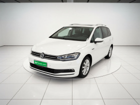 大众 2018款 途安L 280TSI DSG舒雅版 7座