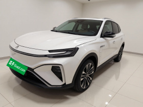 飞凡汽车 飞凡MARVEL R 2021款 后驱标准版