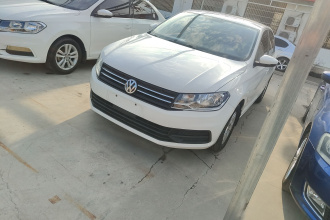 大众 桑塔纳 2017款 浩纳 1.6L 自动风尚版