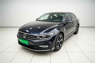 大众 迈腾 2023款 200万辆纪念版 330TSI DSG豪华型