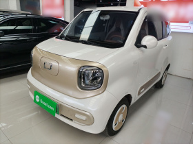 奔腾小马 2026款 222km 萌趣马 Plus