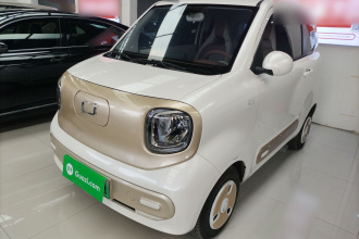 奔腾小马 2026款 222km 萌趣马 Plus