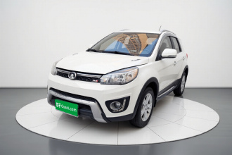 长城M4 2014款 1.5L 手动豪华型
