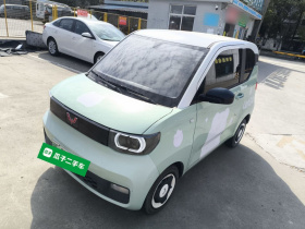 五菱汽车 宏光MINIEV 2021款 马卡龙臻享款 磷酸铁锂