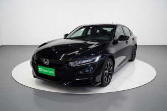 本田 雅阁 2021款 260TURBO 豪华·星空限量版