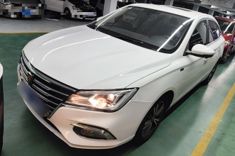 荣威i5 2019款 1.5L 自动4G互联领豪旗舰版