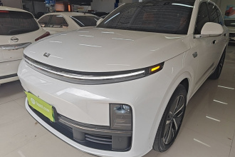 理想汽车 理想L7 2024款 Pro