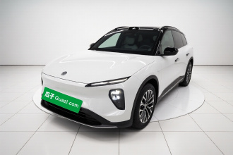 蔚来ES6 2024款 75kWh