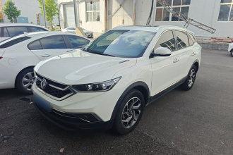 东风风神AX7 2019款 1.6T 自动AI先锋型 国V