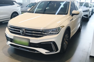 大众 途观L新能源 2022款 430PHEV 插电混动旗舰版