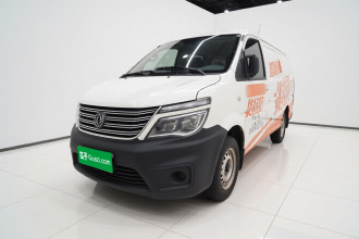 东风风行 菱智 2019款 V3 1.6L 2座标准型 国VI