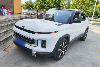 吉利汽车 吉利icon 2023款 1.5TD 巧克力醇巧版