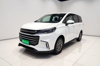 上汽大通MAXUS 大通G50 2024款 1.5T 手动畅游A