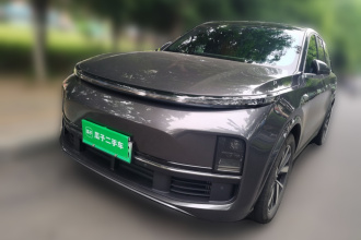 理想汽车 理想L8 2023款 Air