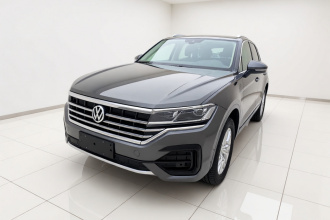 大众 途锐 2020款 2.0TSI 锐尚版 国VI