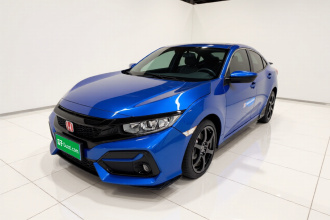 本田 思域 2021款 HATCHBACK 220TURBO CVT新锐控