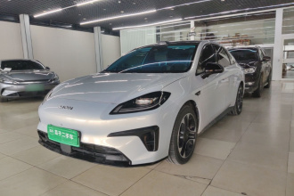 埃安 AION RT 2026款 650智豪版