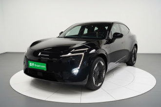 阿维塔11 2024款 630 三激光后驱版