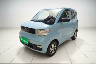 五菱汽车 宏光MINIEV 2020款 悦享款 三元锂