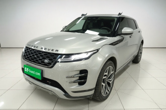 路虎 揽胜极光 2023款 极光L 249PS 豪华版