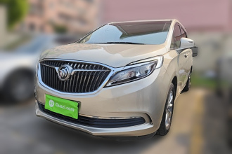别克GL8 2017款 ES 28T 舒适型 国V
