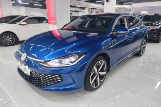 大众 2022款 凌渡L 280TSI DSG酷辣版