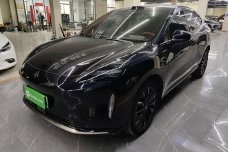 昊铂HT 2024款 825鸥翼激光雷达版