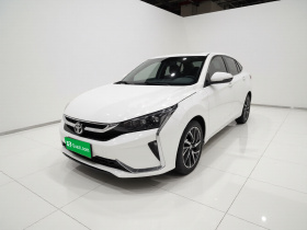 东风风神 奕炫 2020款 230T 自动炫酷版