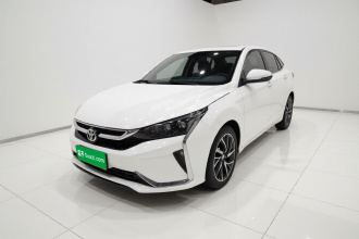 东风风神 奕炫 2020款 230T 自动炫酷版